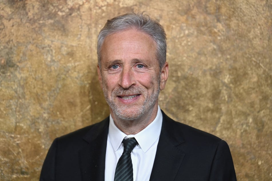 Jon Stewart's talk show on Apple TV+ has reportedly been canceled after just two seasons due to clashes between Stewart over topics such as China and AI.