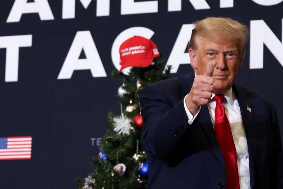 Donald Trump has appealed to the Supreme Court to reinstate his participation in the presidential primary election in Colorado.