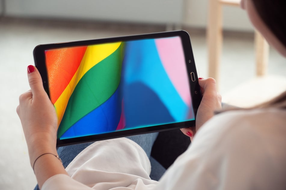Streaming service focused on LGBTQ+ people set to launch