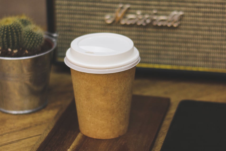 Coffee chains have been sued in the past for serving coffee that was too hot.