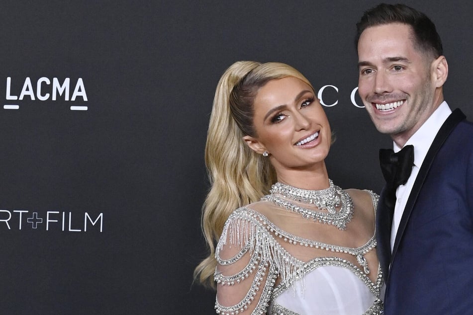 Paris Hilton makes some big changes just days before her wedding