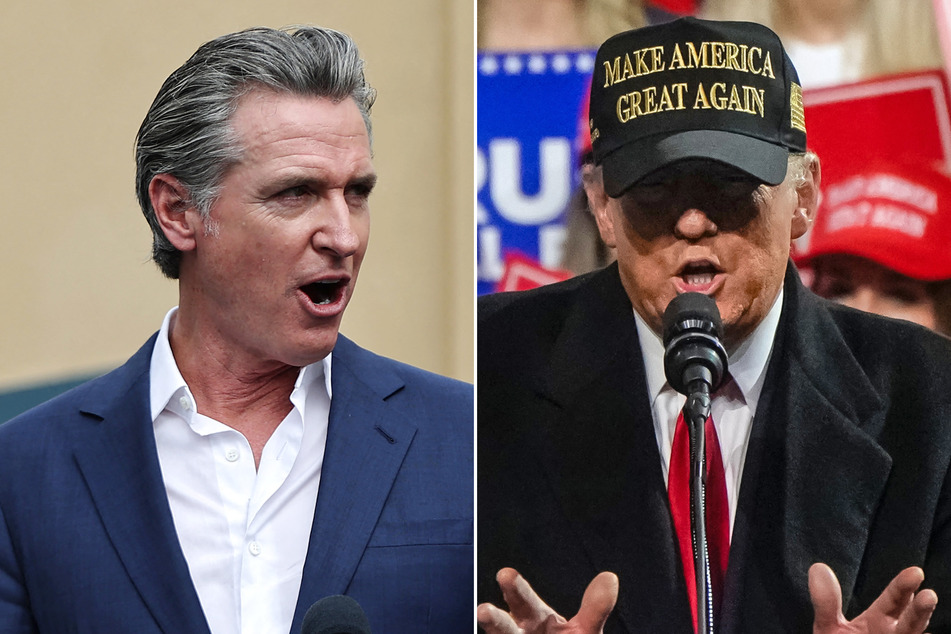 California vows to step in if Trump kills federal electric car tax credit