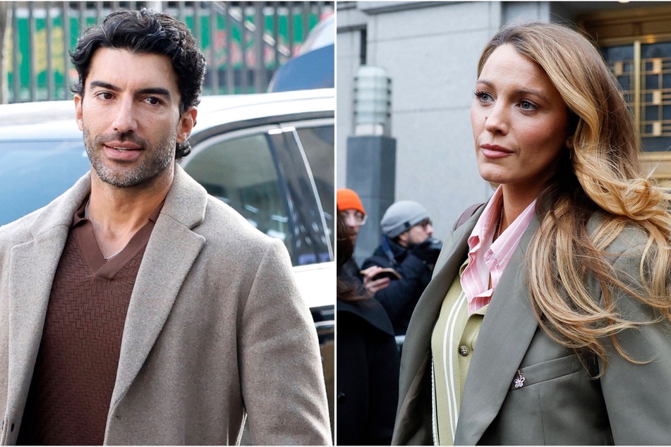 Justin Baldoni scores pre-trial win after accusing Blake Lively of "document dump"