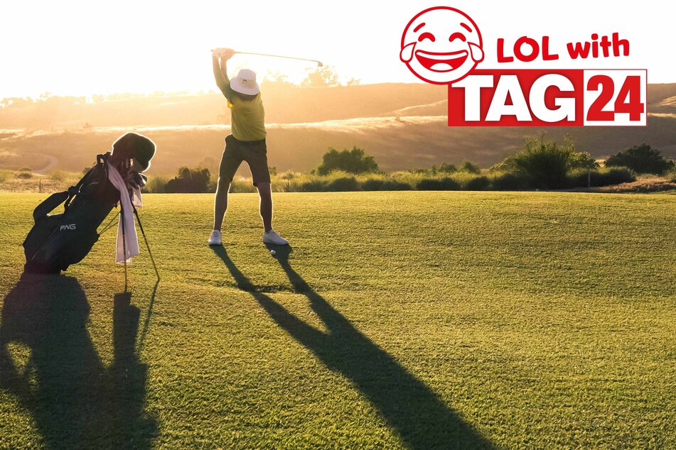 Today's Joke of the Day is an ace!