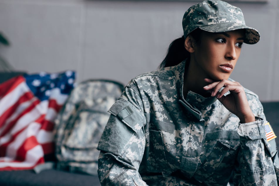 Supreme Court decides not to hear challenge to all-male military draft