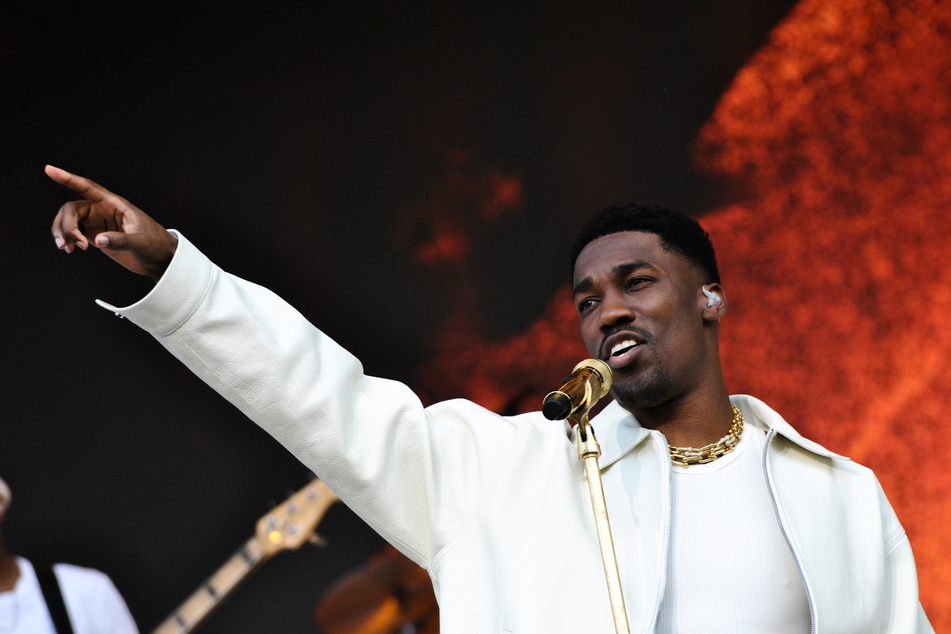 Gov Ball: Day 3 in photos
