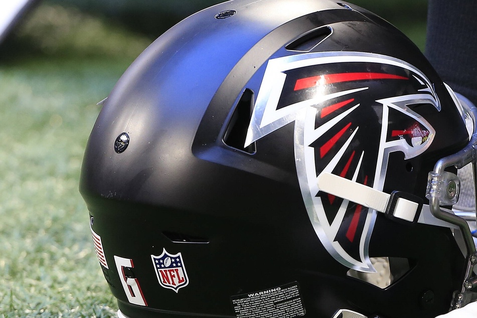 NFL: The Atlanta Falcons make big breakthrough in NFL fight against Covid-19