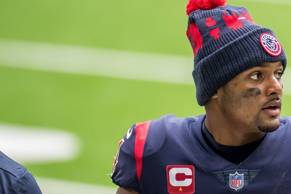 Cleveland Browns claim trade for Deshaun Watson was properly vetted