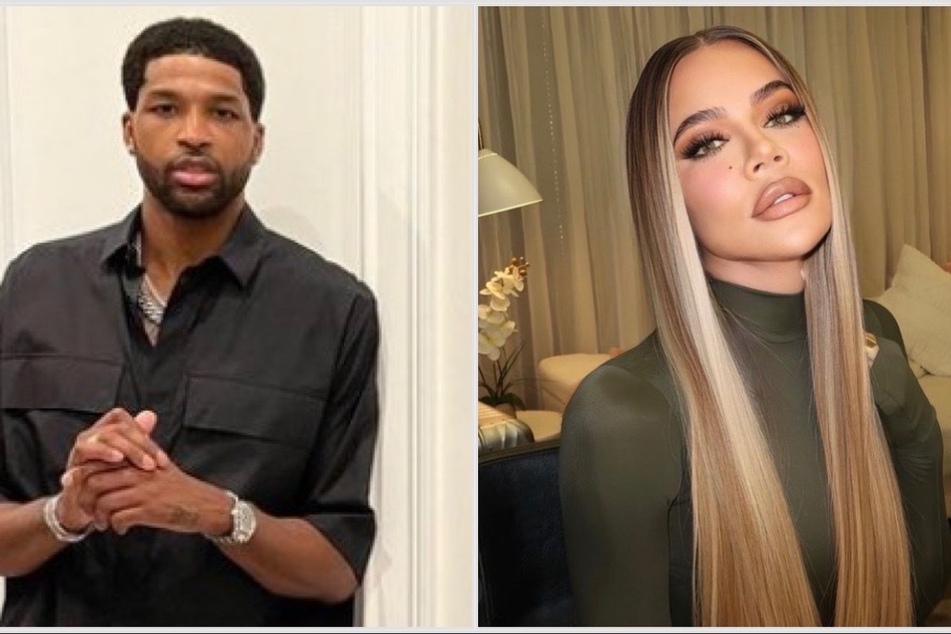 Khloé Kardashian's ex Tristan Thompson makes bold residential move