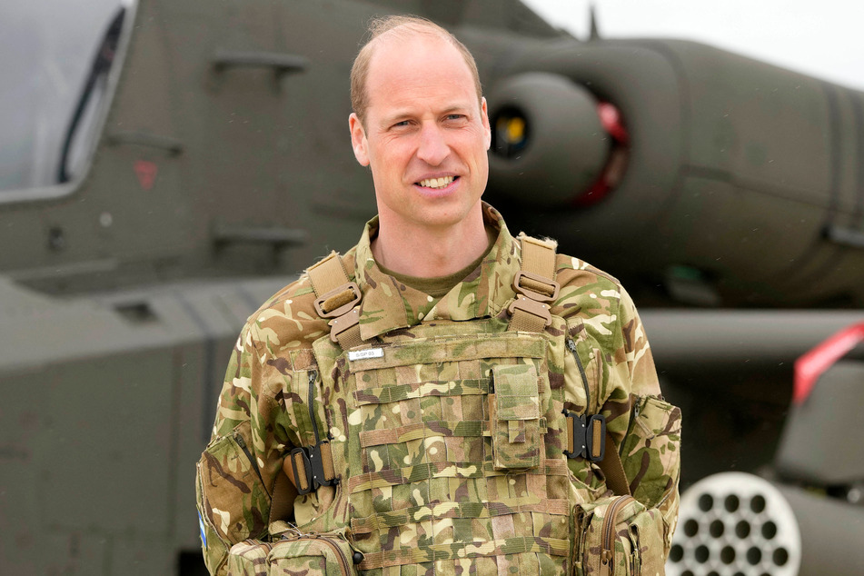 Prince William has resumed his royal duties, but he's said to still be a strong source of support for his wife amid her cancer battle.