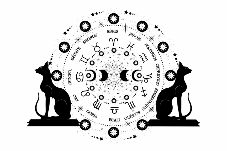 Your personal and free daily horoscope for Saturday, 10/18/2025.