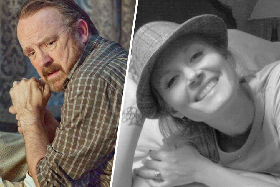 Supernatural star Carrie Anne Fleming passes away at just 51