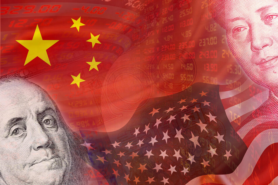 China hits back at Trump tariffs with formal WTO complaint