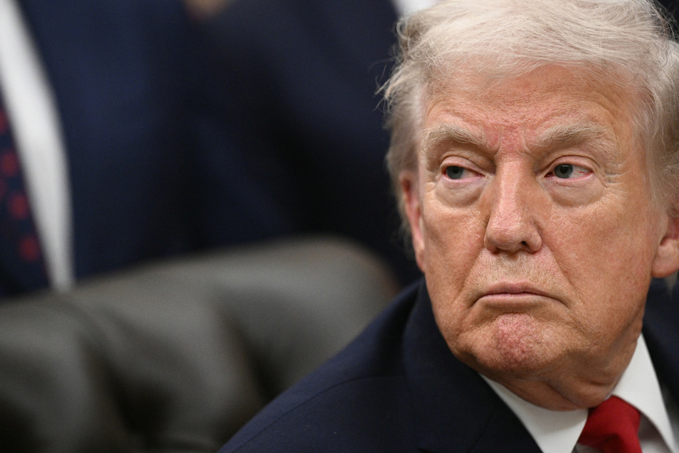Trump seeks $10 billion from IRS in lawsuit over leaked tax returns