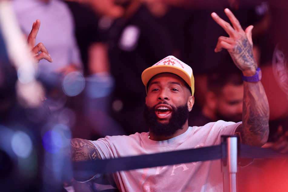 Odell Beckham Jr. has chosen to join the Baltimore Ravens on a one-year deal that could be worth up to $18 million.