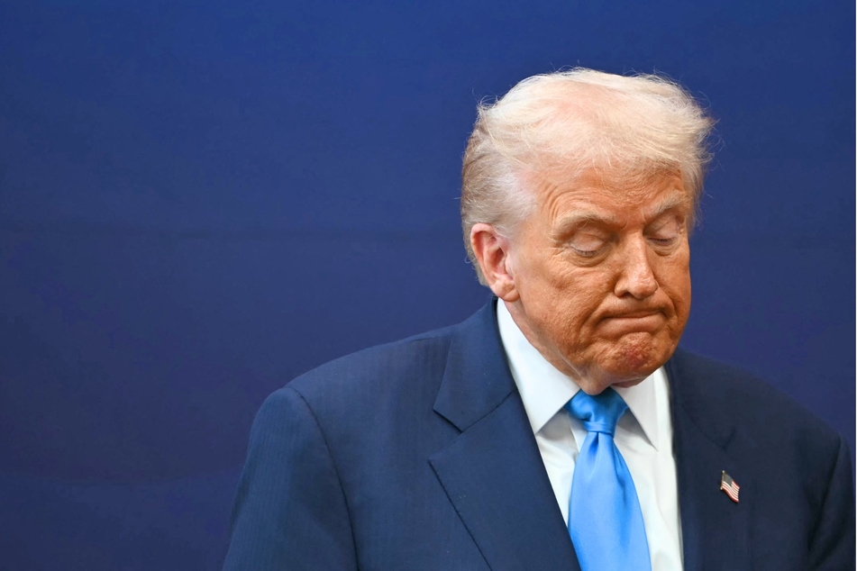 President Donald Trump's administration recently moved to repeal regulations protecting consumers' credit reports from containing medical debt.