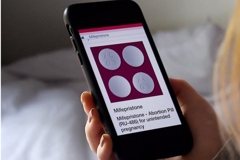 The lawsuit from anti-abortion groups seeks to take the abortion medication mifepristone off the market.
