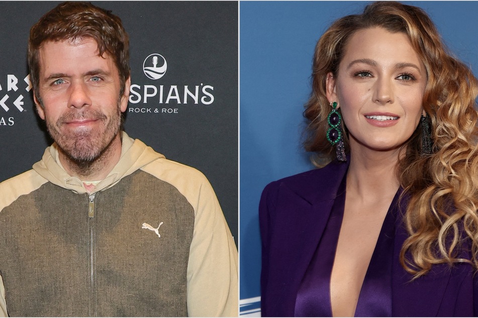 Perez Hilton calls court hearing over Blake Lively subpoena "a win"