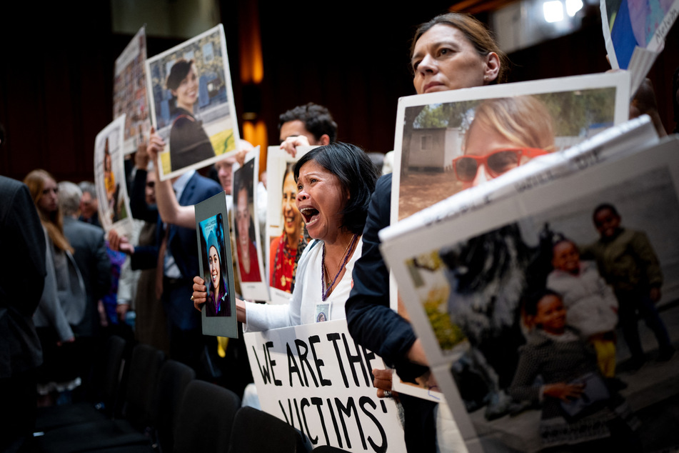 Boeing sees criminal charges dropped in legal saga over crashes that killed hundreds