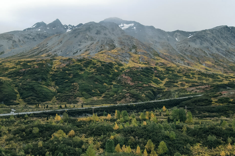 White House moves to protect Alaskan land from exploitation