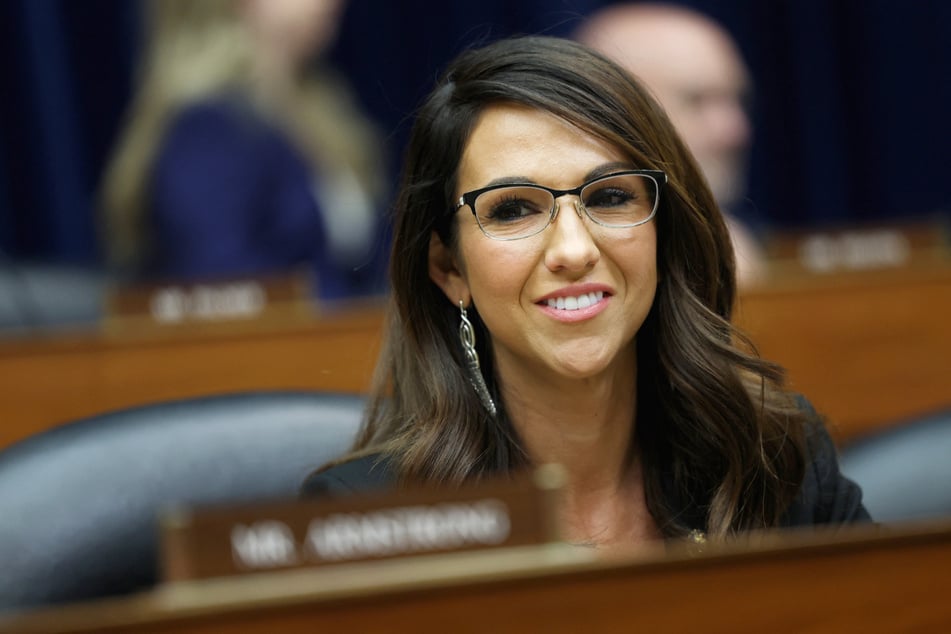 A Florida man was sentenced to 15 months in federal prison for sending multiple threats to Congresswoman Lauren Boebert on Twitter.
