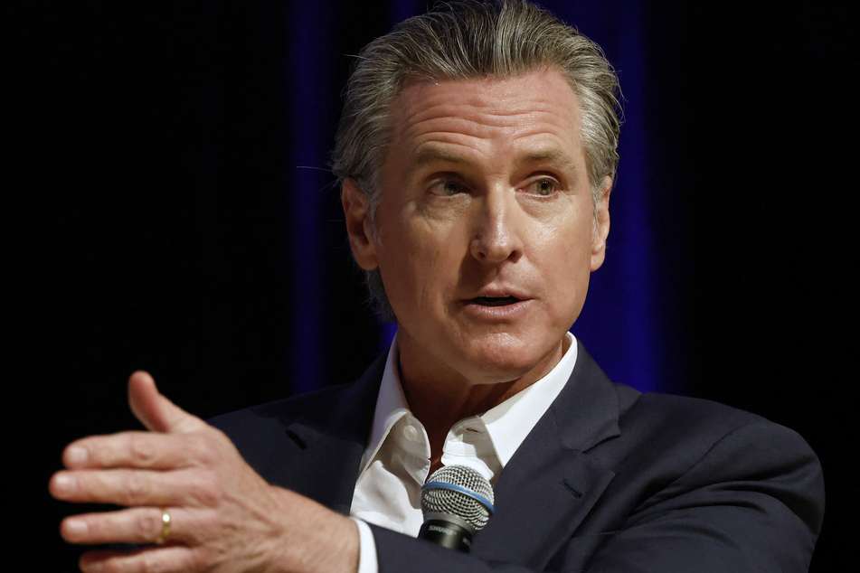 California Governor Gavin Newsom has faced sharp criticism for vetoing a key reparations bill in September 2024.