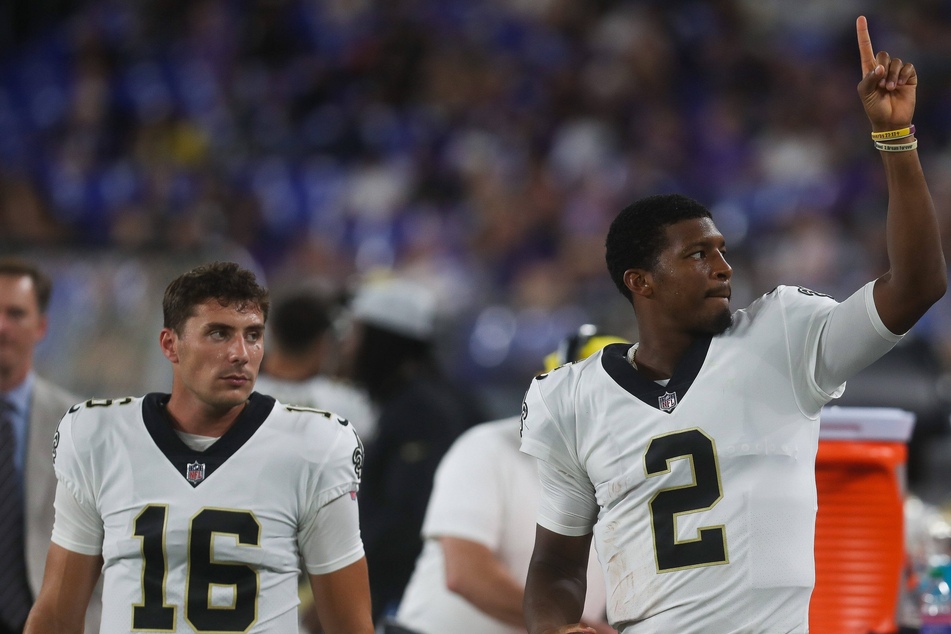 NFL: The Saints get their first win of the preseason behind a strong performance by Winston