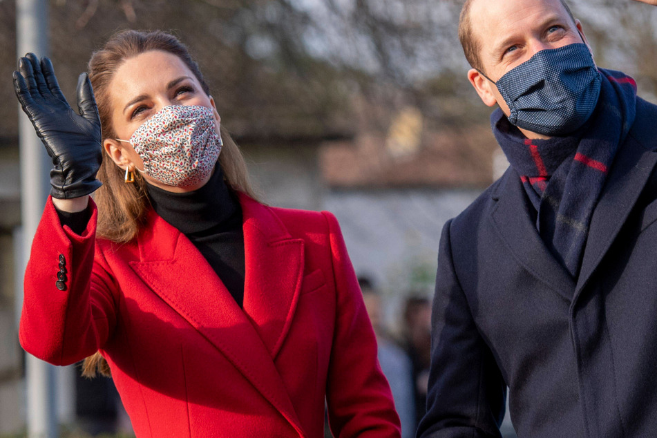"It's difficult": Prince William and Kate don't have Christmas plans yet
