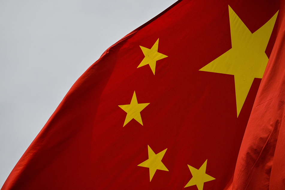 China's trade surplus hits major new milestone despite plunge in US-bound exports