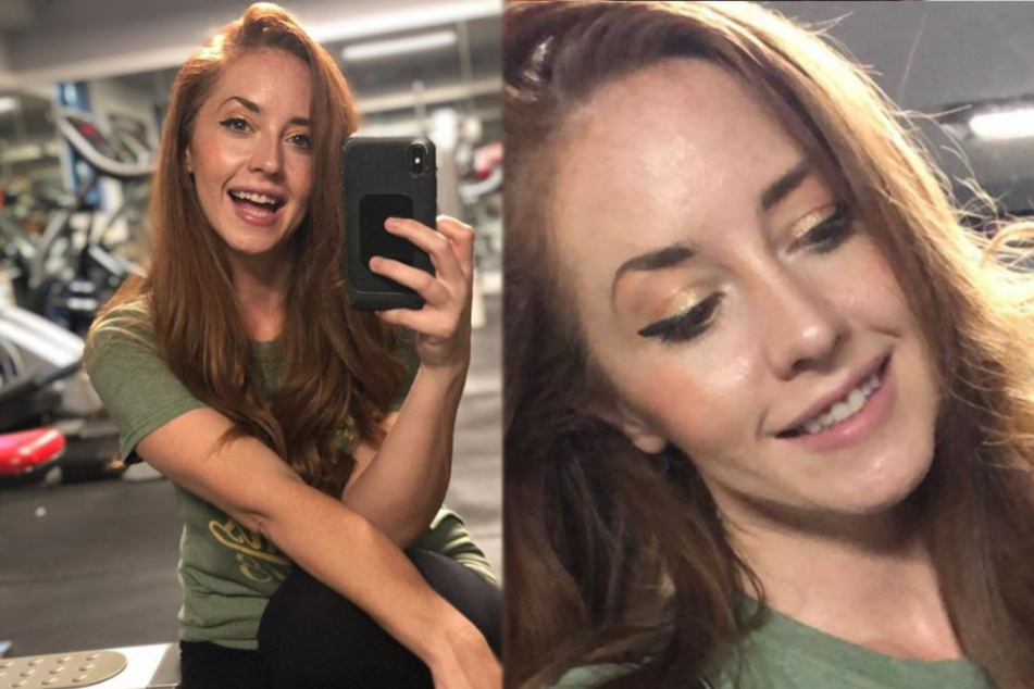 TikTok users can't believe this woman's real age: "What type of witchcraft is this?"