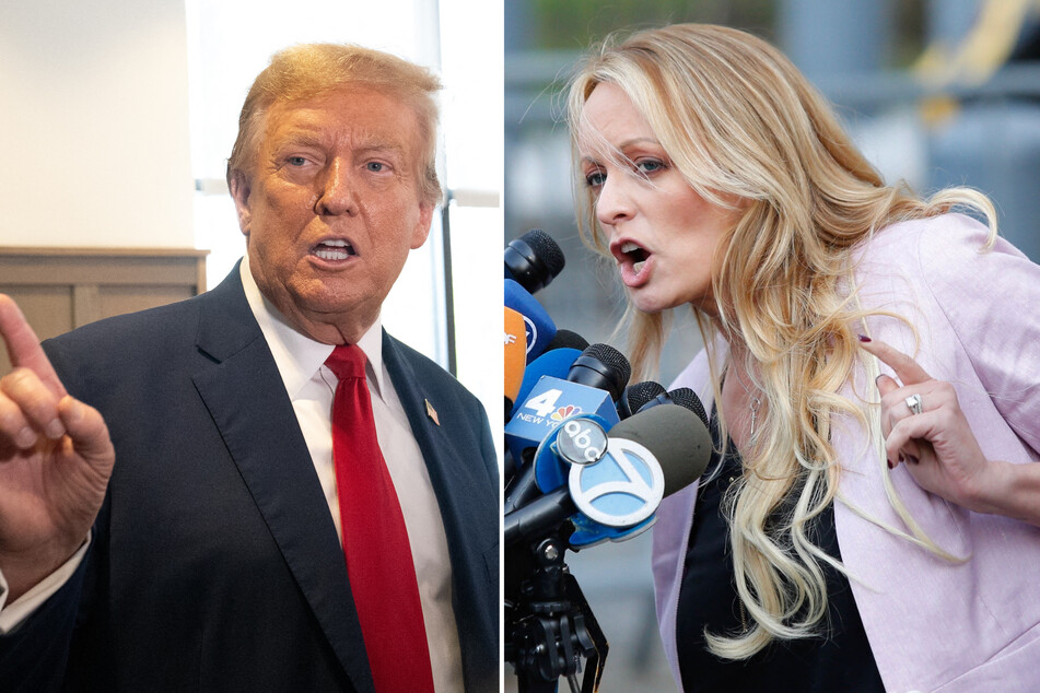 Trump's historic hush money criminal trial gears up for start date