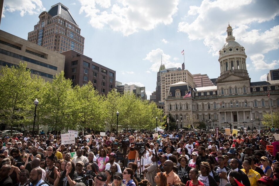Maryland reintroduces bill to create state reparations commission
