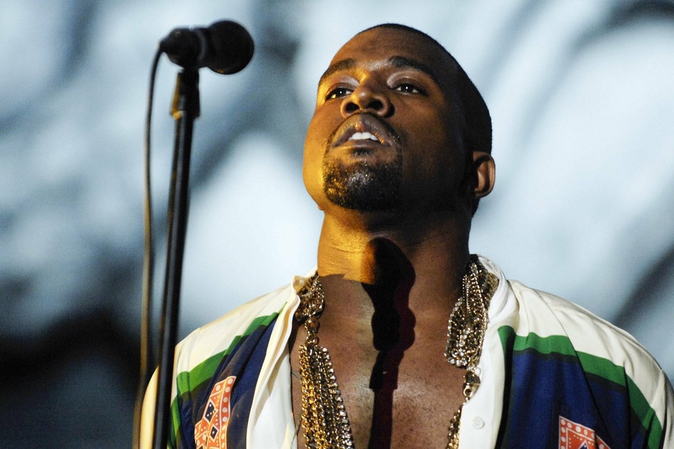 Netflix releases teaser for new Kanye West doc