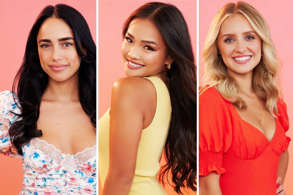 The next Bachelorette is crowned in jaw-dropping twist!