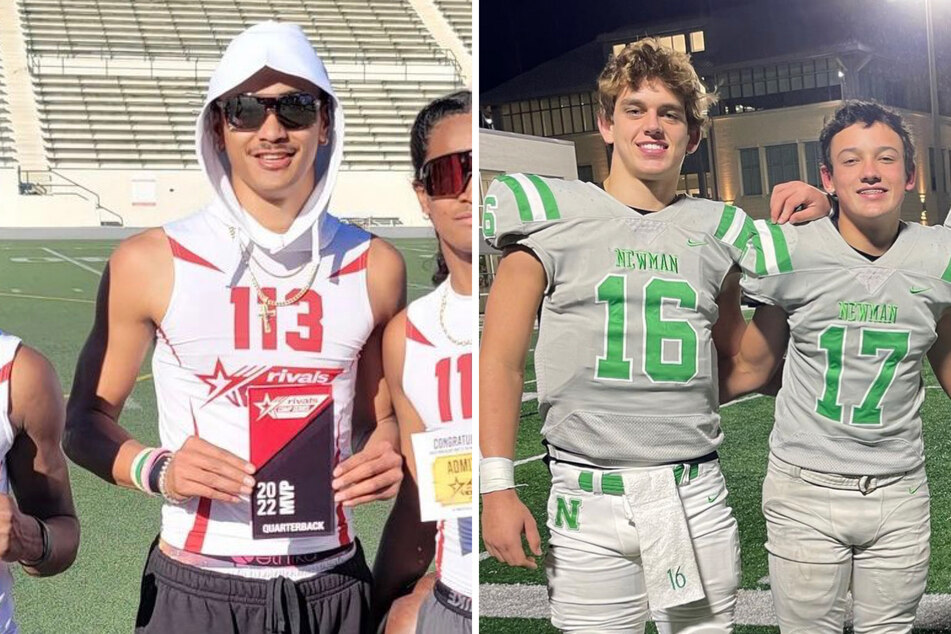 College football: freshmen to watch for during spring games