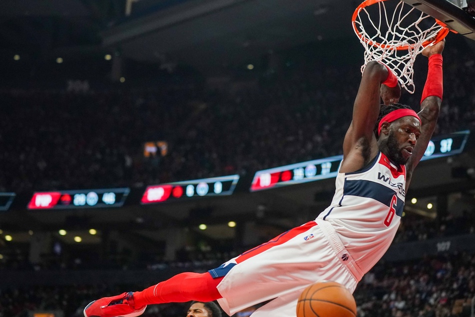 NBA: The Wizards need extra time to beat the Celtics for three straight wins