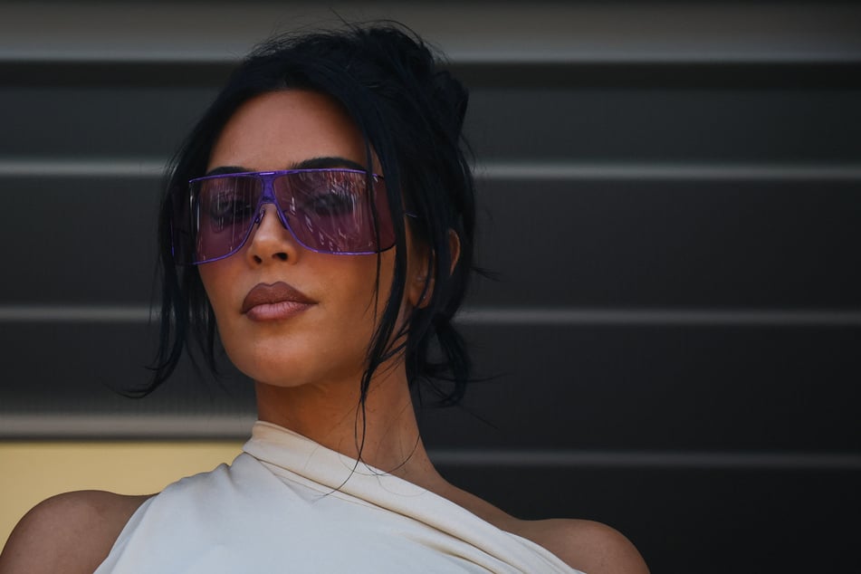 Kim Kardashian's lawyers have requested an extension for the restraining order against Nicholas Costanza, who sent creepy items to Kim's home in 2021.