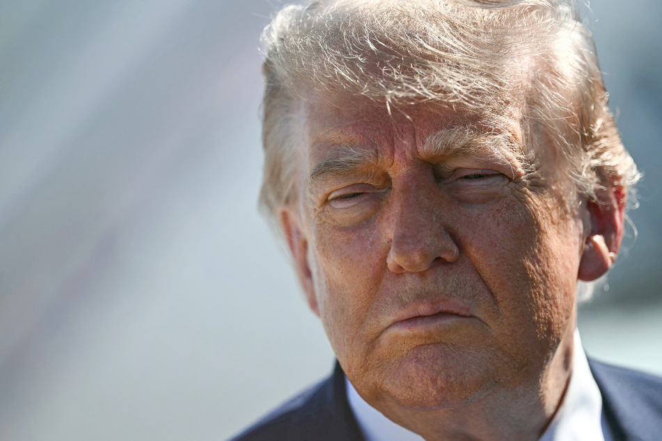 President Donald Trump is set to take part in a NATO leaders summit in July.