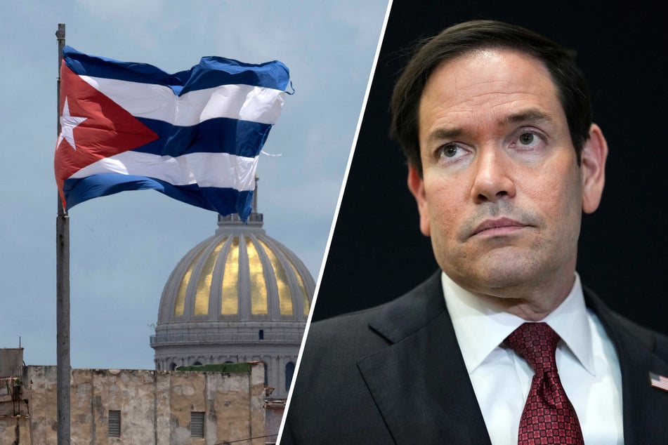 Trump administration slaps new sanctions on Cuban companies and Raúl Castro relative