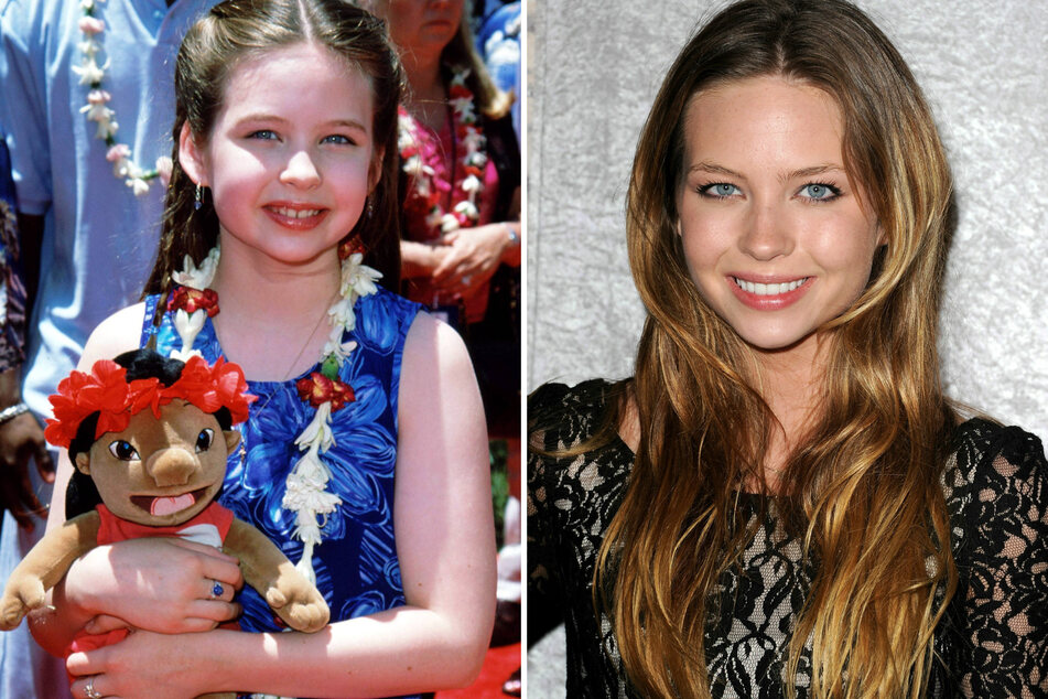 Former child star Daveigh Chase leaves behind six-figure estate after tragic death