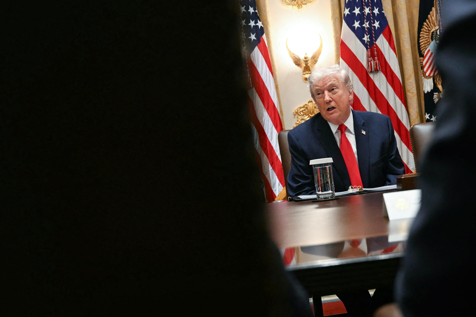 Trump at the center of shocking and lurid claims in latest Epstein files dump