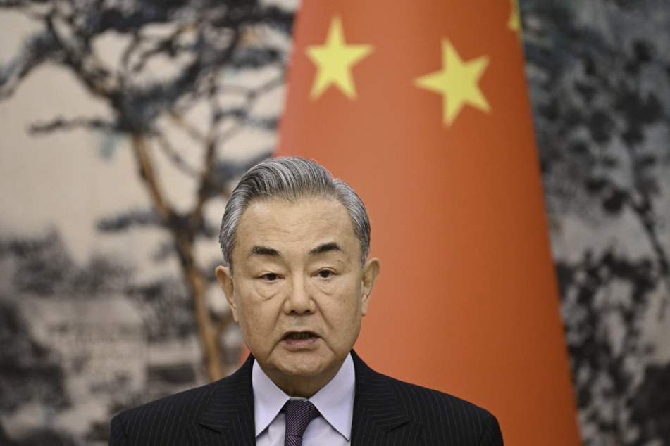 China’s Foreign Minister Wang Yi has lashed out at the "extreme selfishness" of ongoing trade wars.