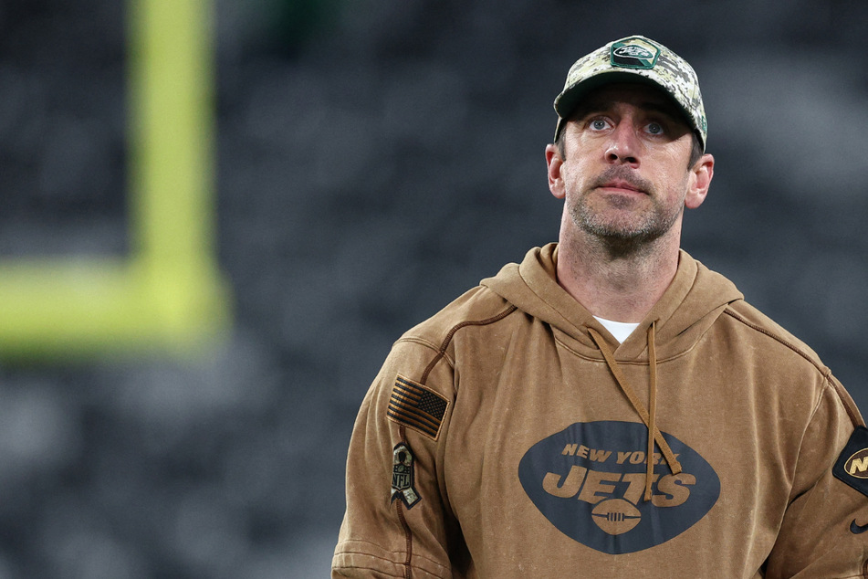 Will Aaron Rodgers return to the New York Jets this season?