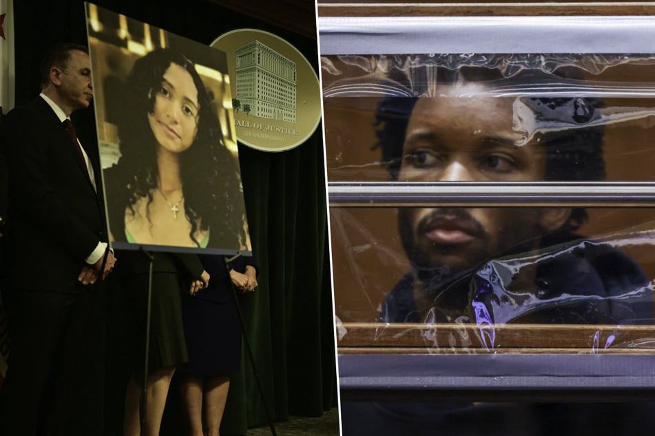 D4vd murder case: Text messages show teen singer is accused of killing had an abortion