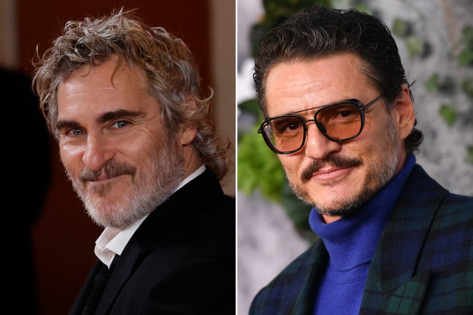 Joaquin Phoenix, Pedro Pascal, and more stars join letter condemning silence over Gaza genocide