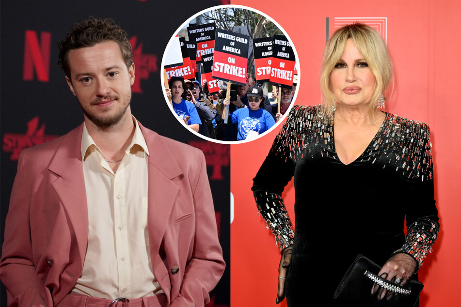 MTV Movie and TV Awards: Winners pay tribute to striking writers in pre-recorded ceremony