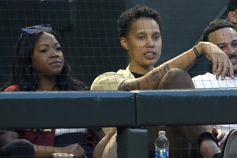 Brittney Griner will publish her memoir in 2024, detailing her months-long imprisonment in Russia.