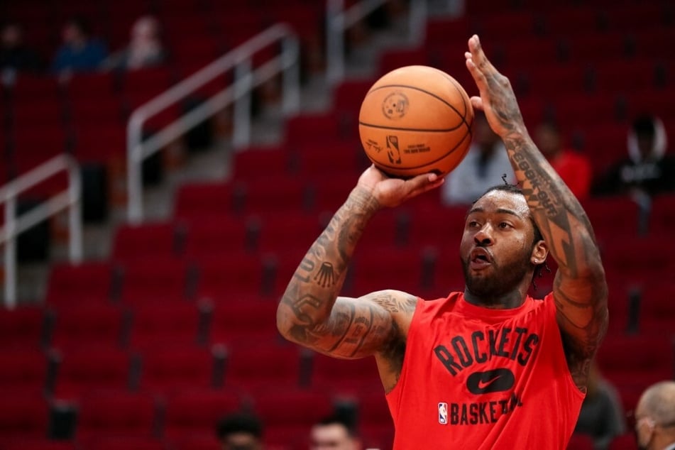 John Wall is heading to LA after Clippers reach deal with Rockets
