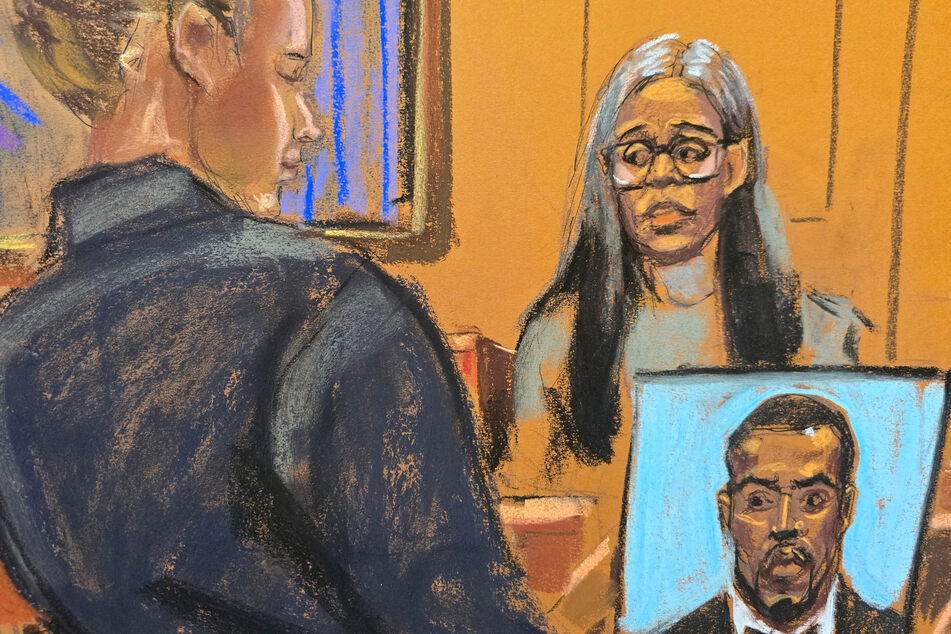 Sean "Diddy" Combs trial: Cassie Ventura's mom shares shocking new testimony