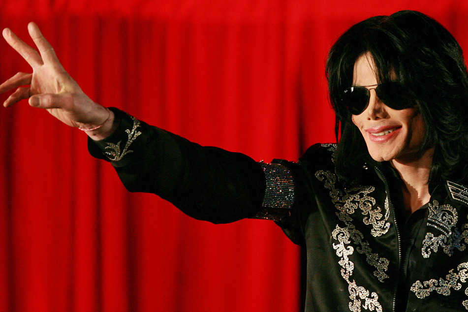Michael Jackson's disturbing comments on children revealed in new documentary